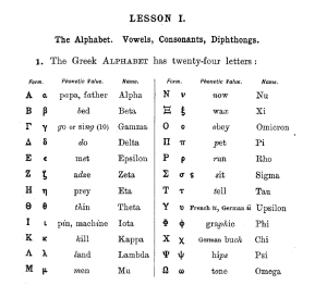 lessonOne_Alphabet
